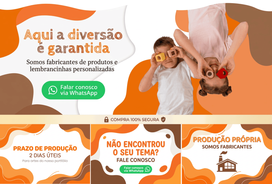 Fale conosco