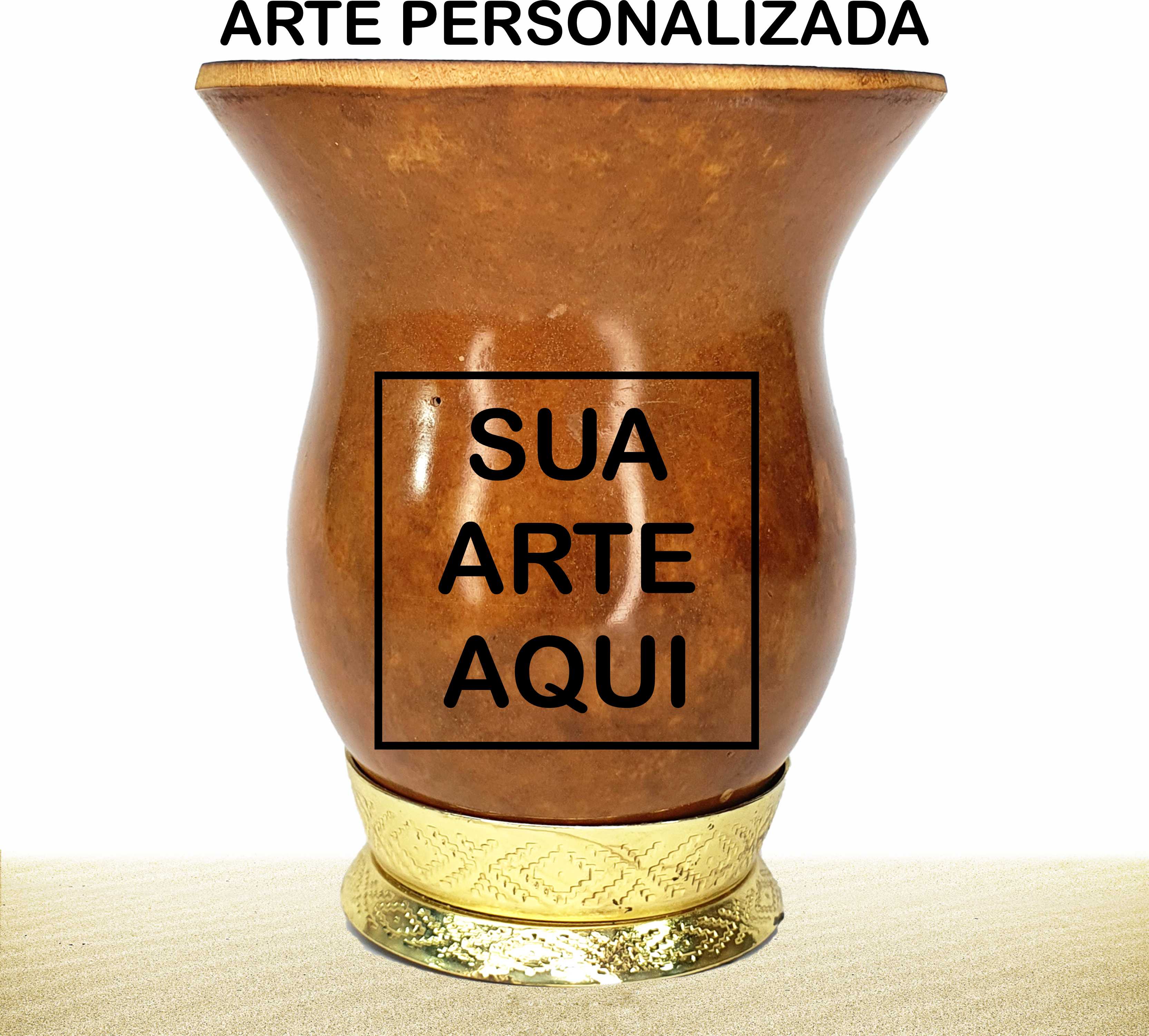 cuia chimarrão dia dos namorados